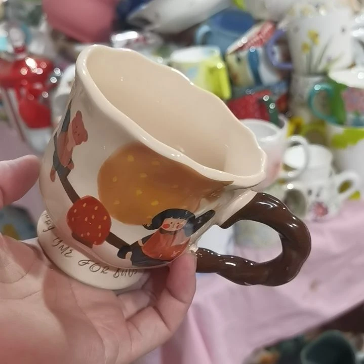 陶瓷产品设计。陶瓷产品设计质量