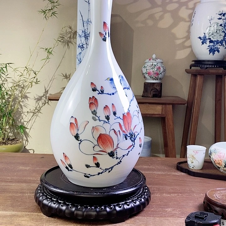 【闪购商品】景德镇陶瓷家用摆件
