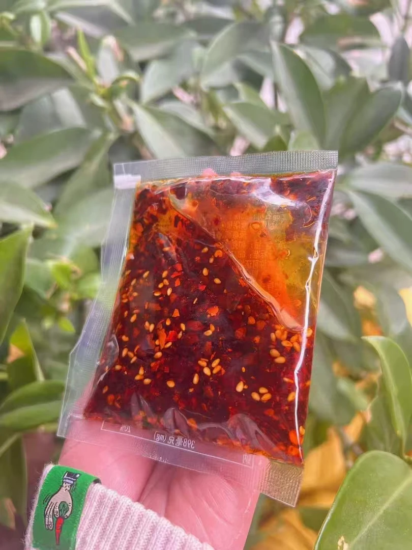 【湘水】湖南武冈特产 卤豆腐/辣油 等散装食品代卖(包邮)