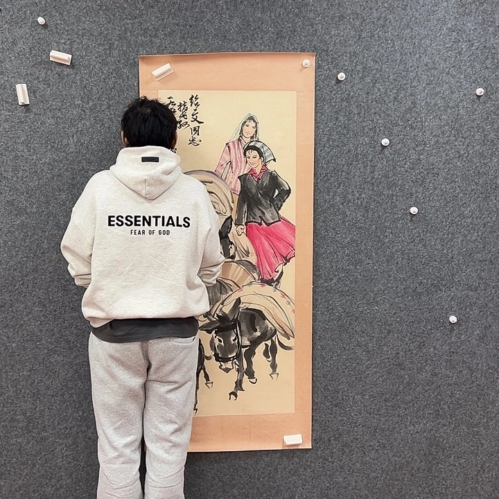 书法艺术作品欣赏