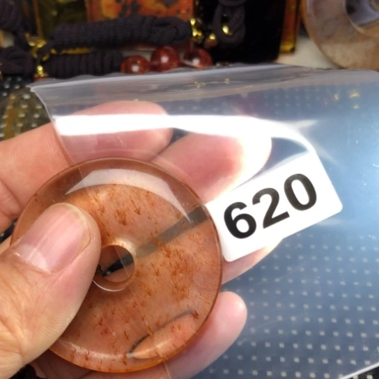 舜***杰非金属平安无事牌