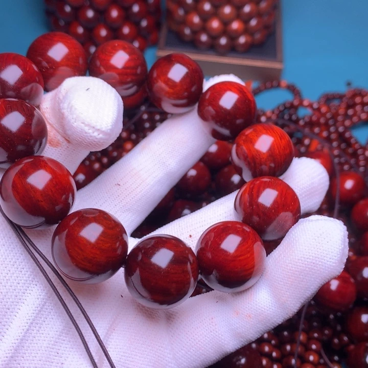 手串/手链小叶紫檀