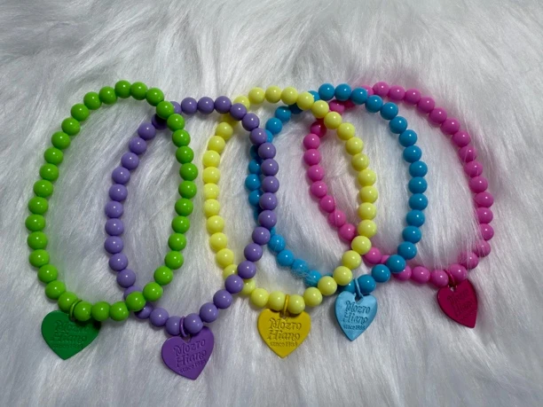 非金属树脂项链 多巴胺项链 差价链接