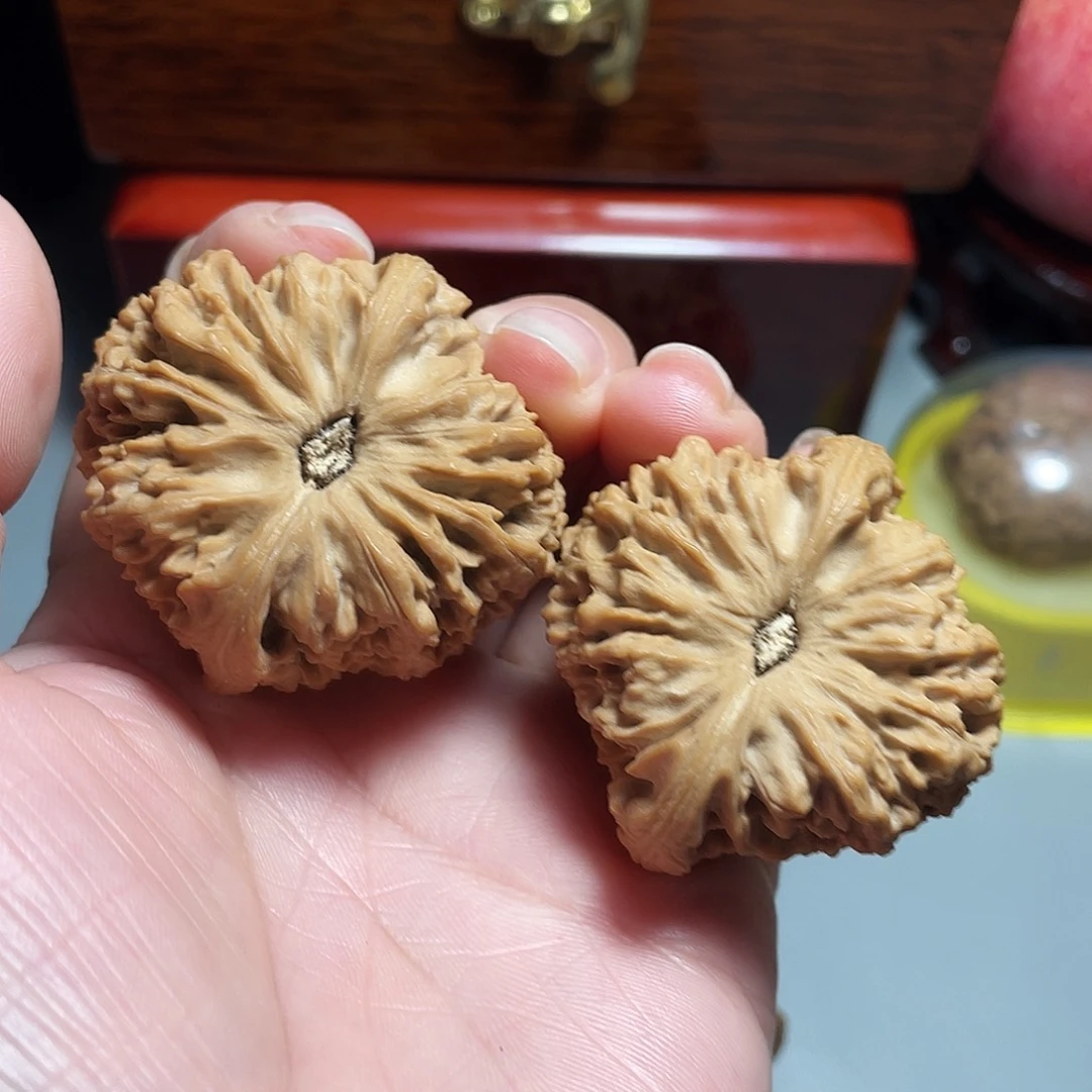 核桃手串/手链精品南疆43