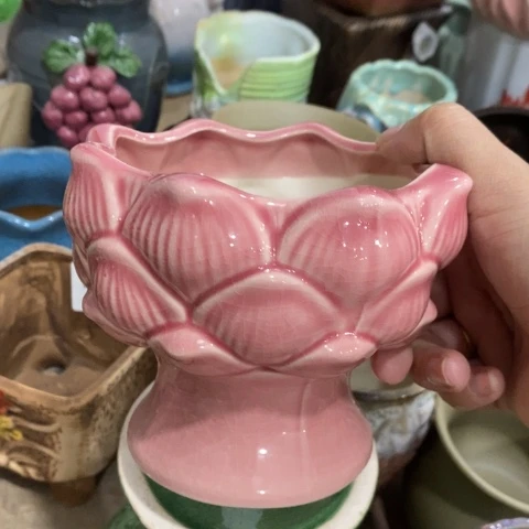 陶瓷D火锅粉色31331331