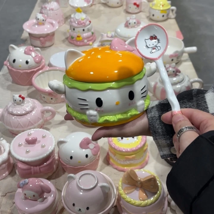 紫砂茶案我在外面吃东西了