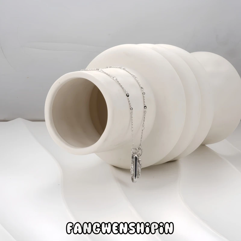 铜合金项链 项链0937（链长47+7cm)