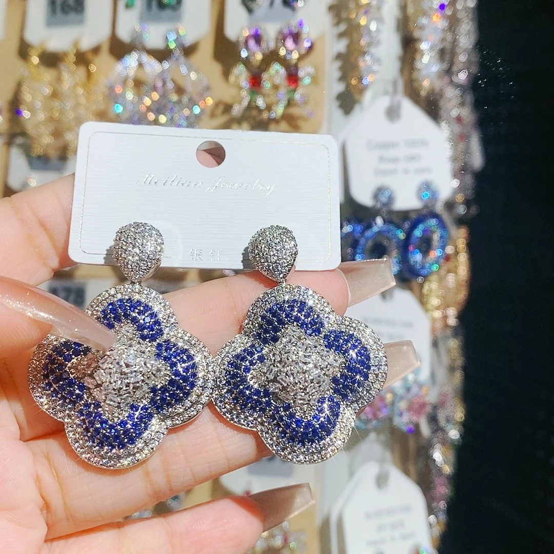 非金属合成立方氧化锆925银