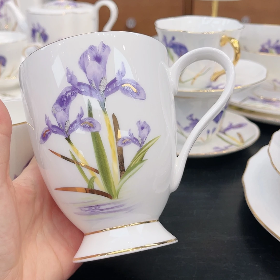 【闪购商品】瓷片杯杯———————