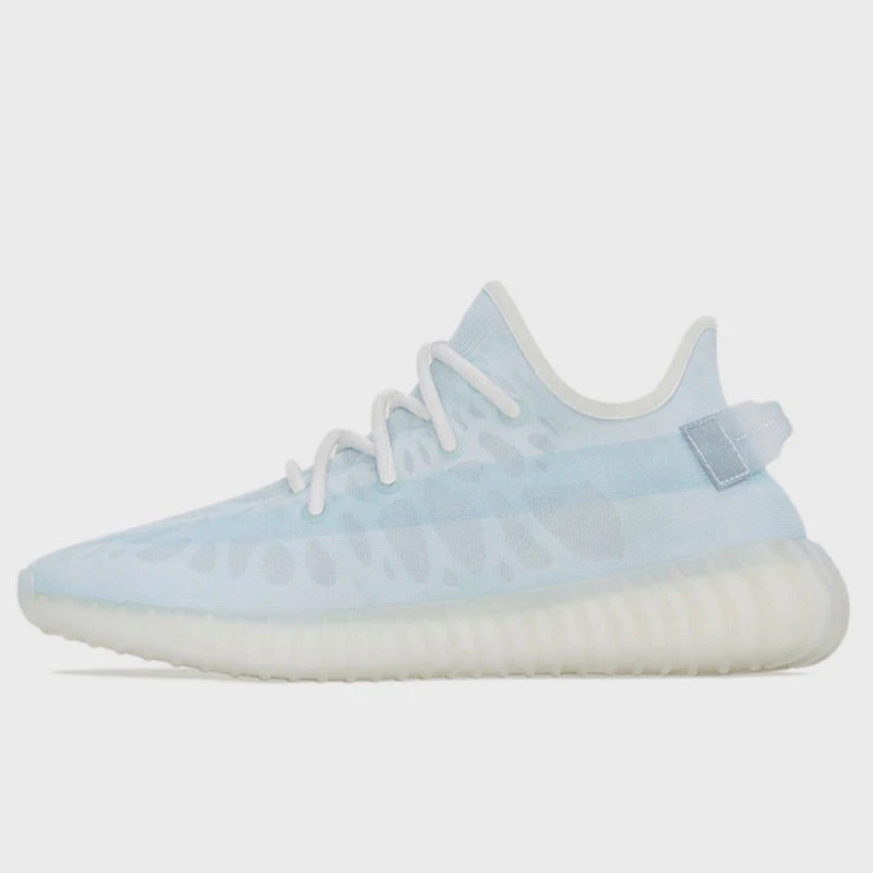 Adidas/阿迪达斯Yeezy Boost 350 V2 男女缓震椰子运动鞋GW2869