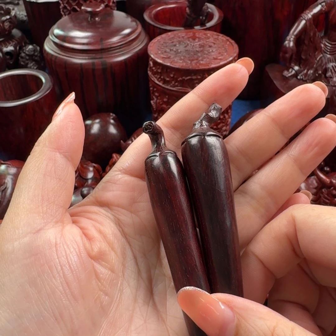 紫檀木类成套家具