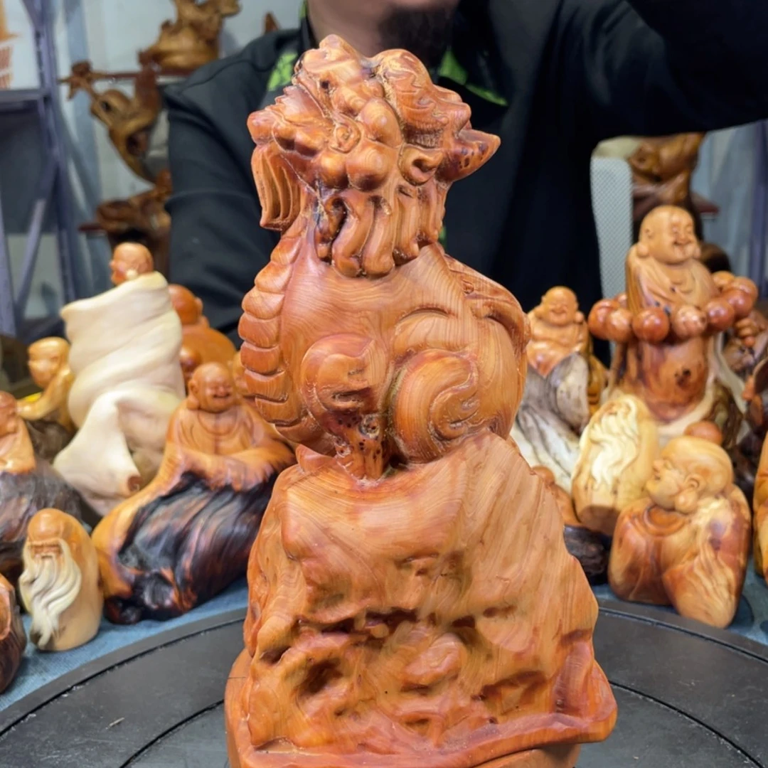 【闪购商品】柏木（崖柏）其他