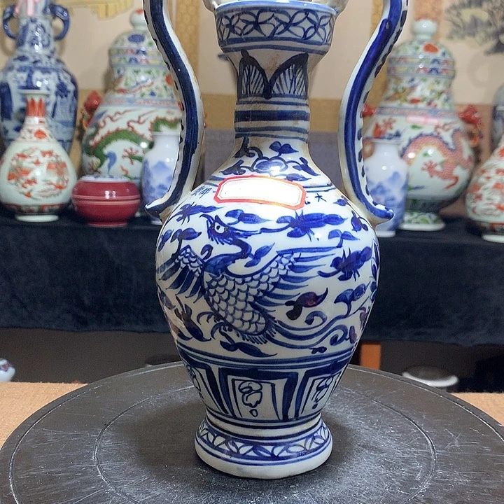 摆件