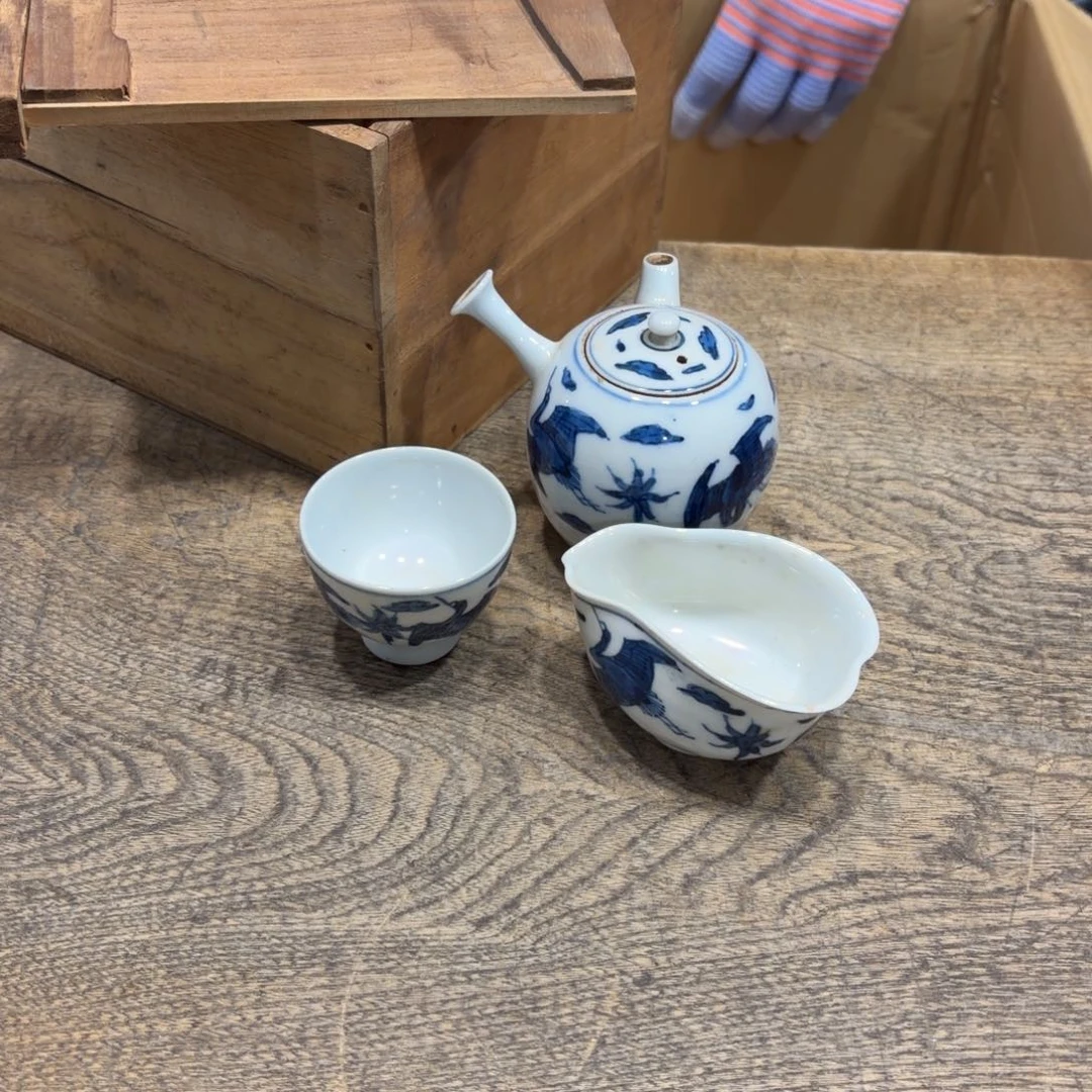 般若中古美术工艺品