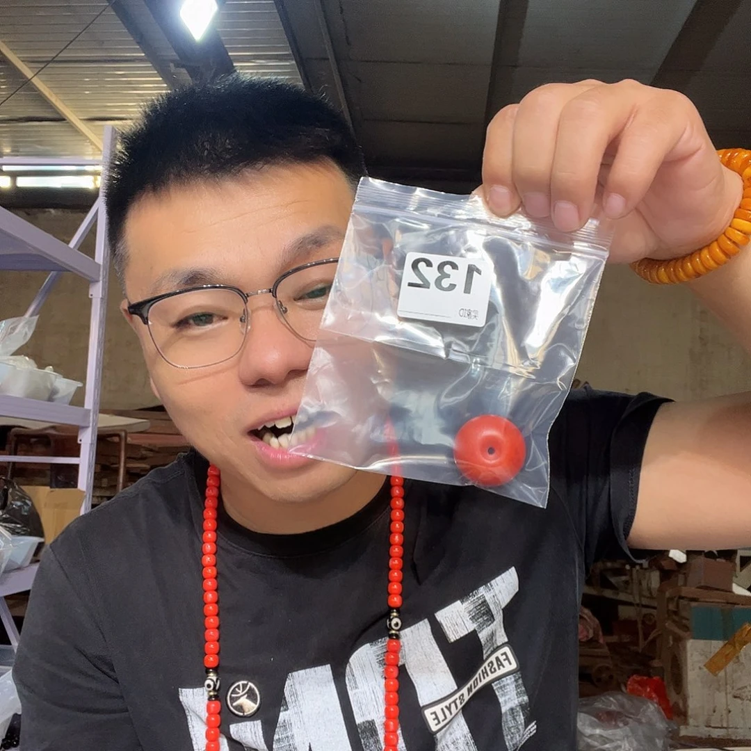 大果紫檀（缅甸花梨）132