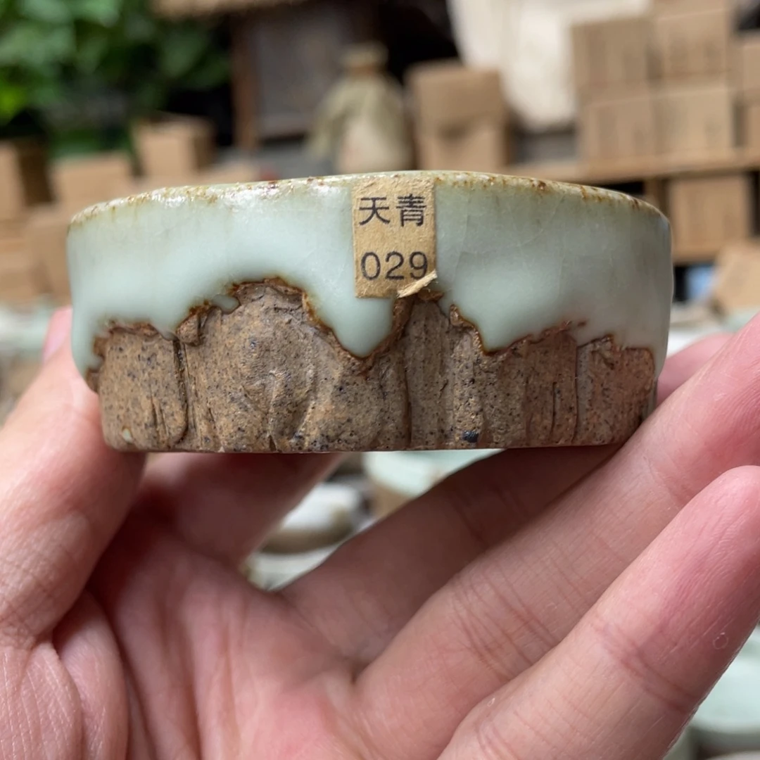 壶老段烧茶器茶具家用