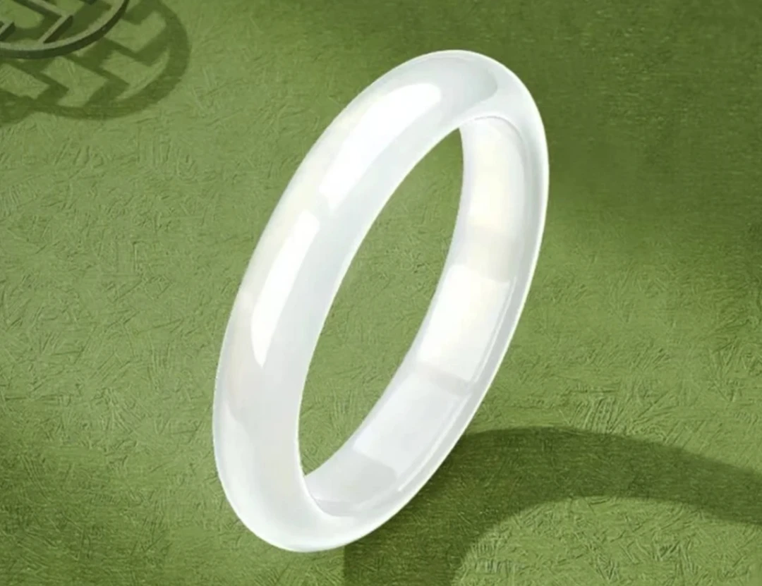 时尚白月光手镯398（直播讲解多样性发货非全部上架）