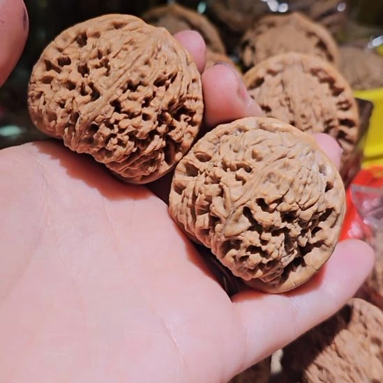 文玩核桃吊坠42南疆