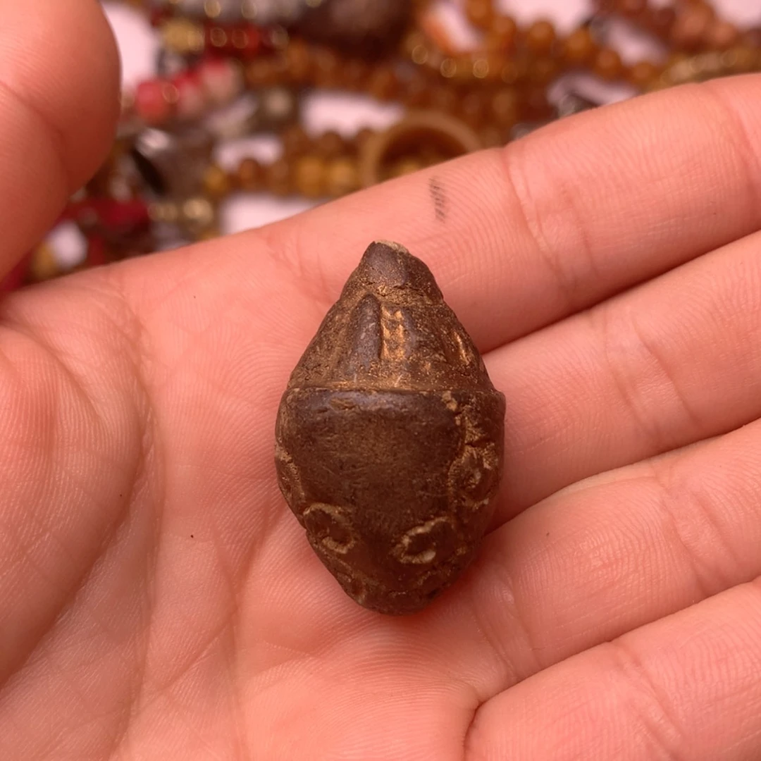 【闪购商品】风车木（黑檀木）