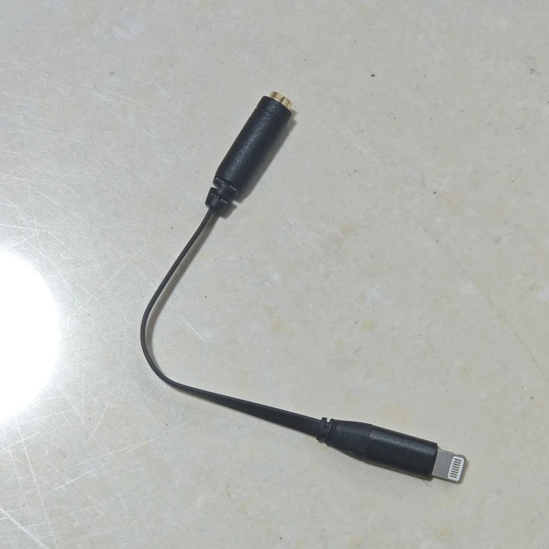 3.5转苹果线/听主播讲解为主