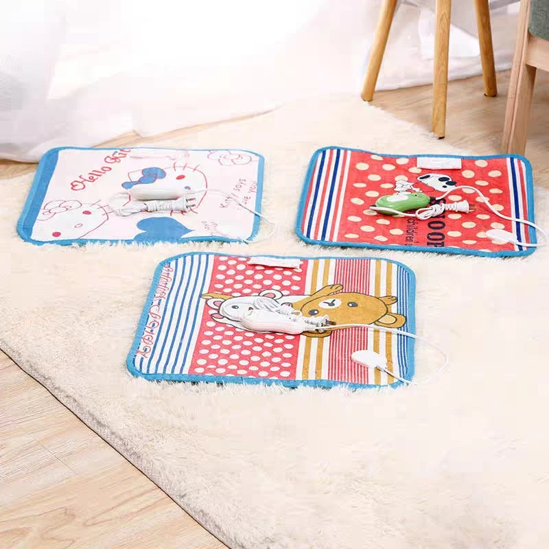 鹦鹉宠物加热垫一个