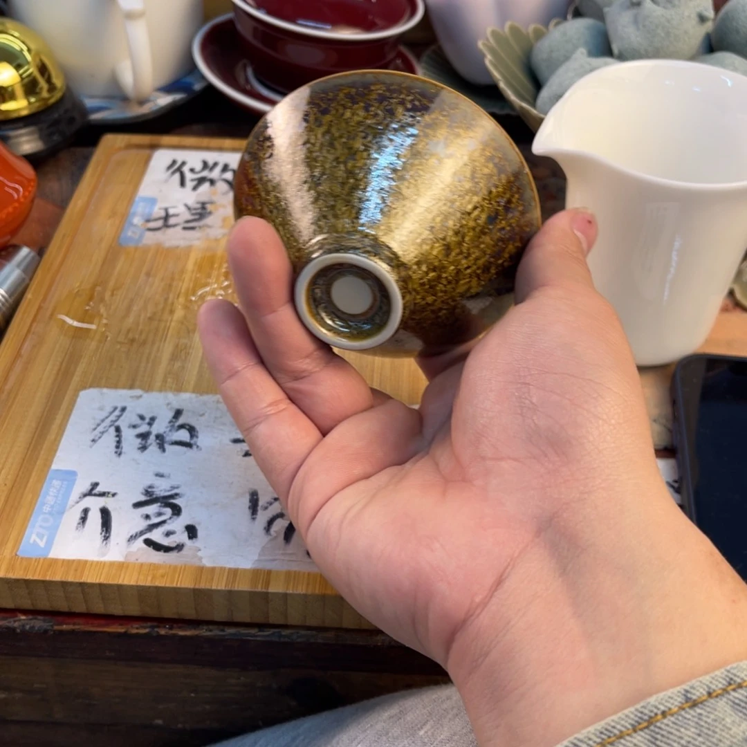 紫砂陶瓷茶具微瑕介意勿拍