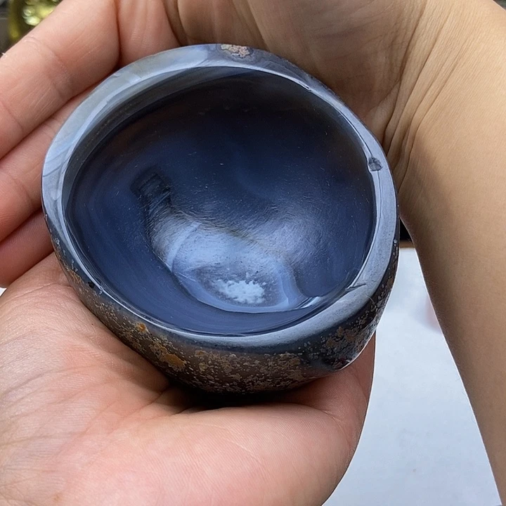 用***4未镶嵌大型摆件（非配饰）水晶