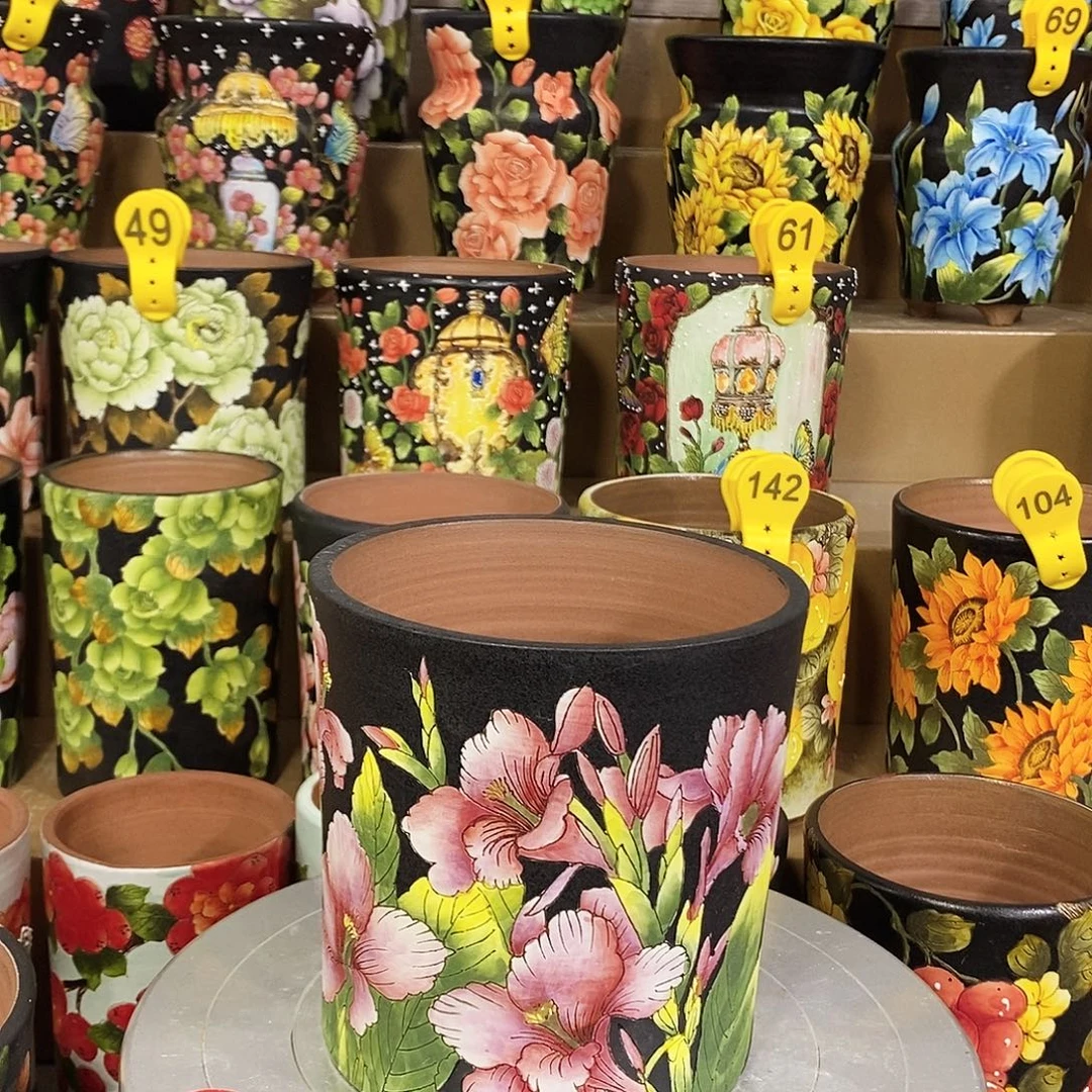 景德镇精品博采上新12.5/14