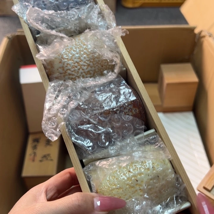 手工艺品琉璃麦丰瓷器8888888