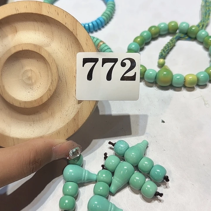 香榧木木质摆件工艺品
