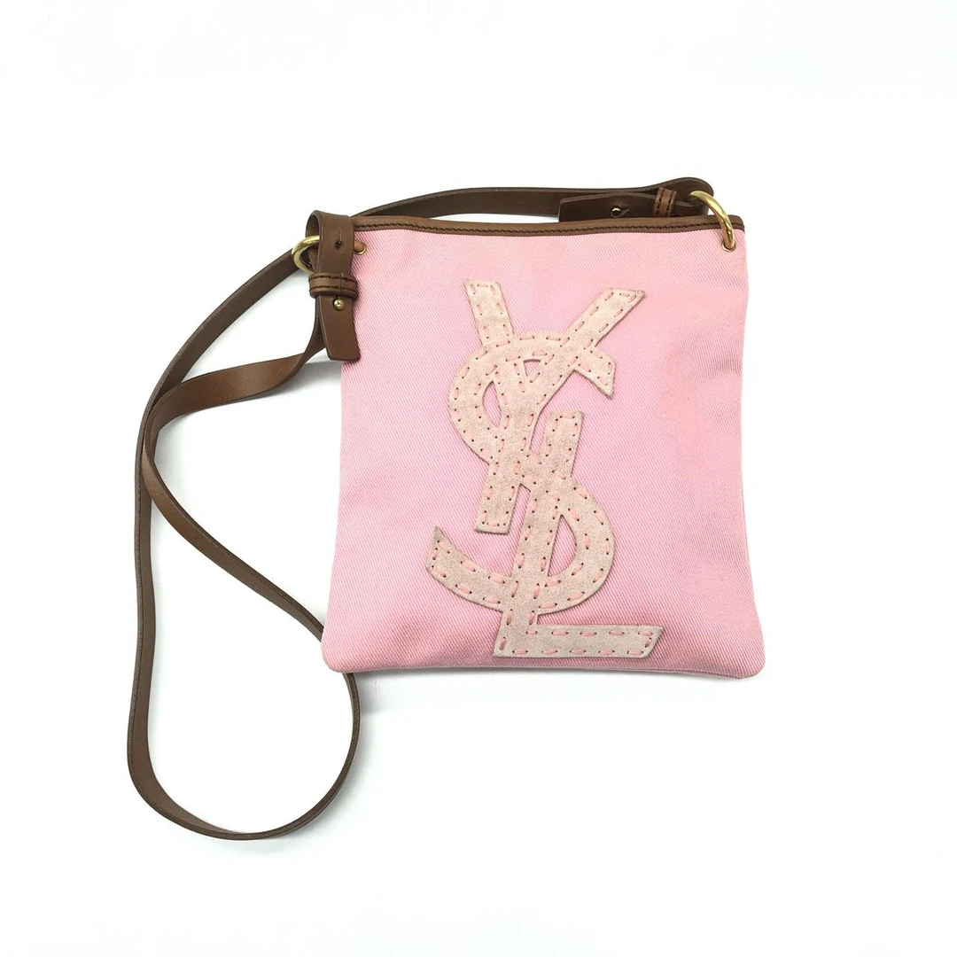 95新 YSL/圣罗兰 圣罗兰/单肩包/2395