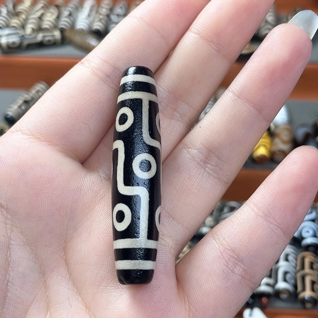 ***玛瑙/玉髓颈饰未镶嵌