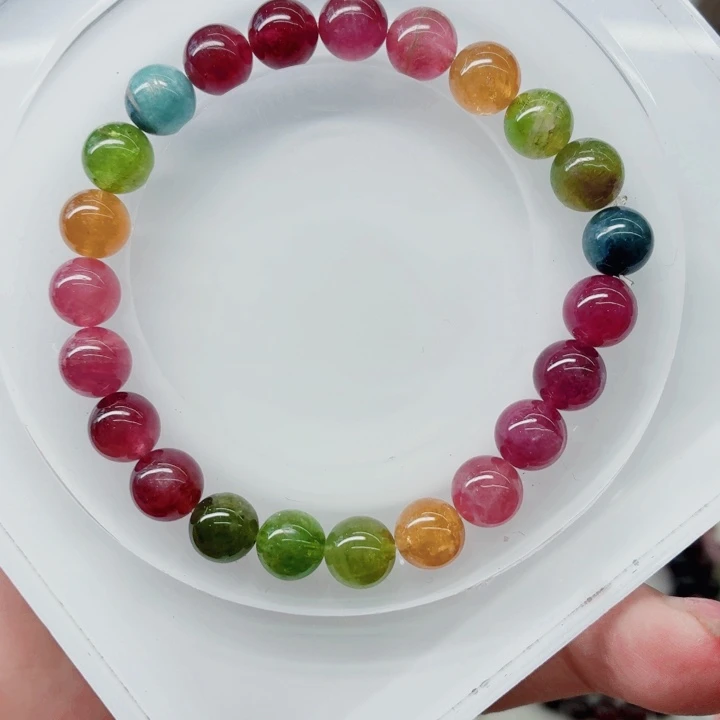 手链碧玺未镶嵌16