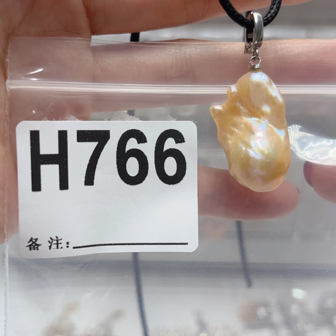 颈饰淡水珍珠未镶嵌