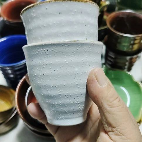 瓷片七厂，五厂，瓷器，、瓷片～