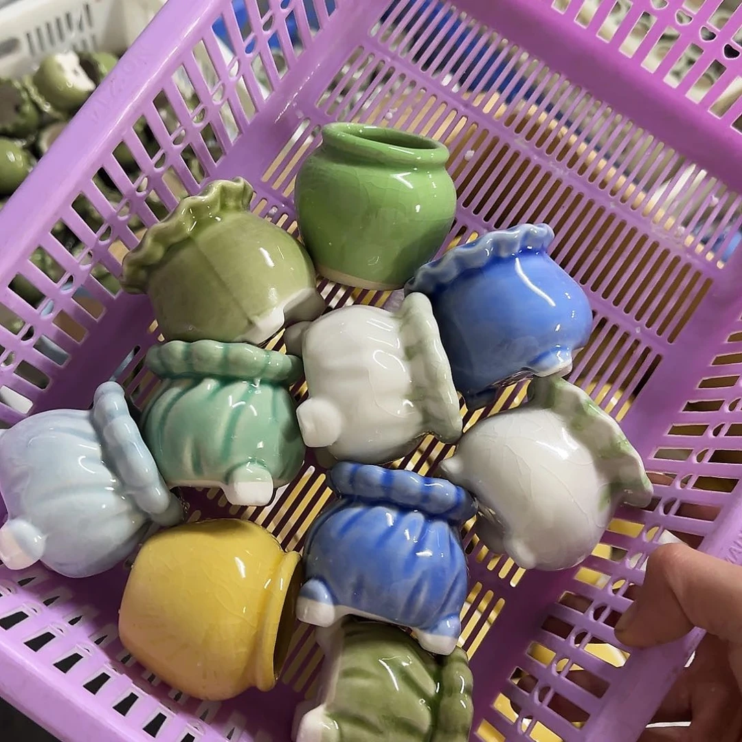 陶瓷10个福利局·自动合并订单·一个个买凑9元发·