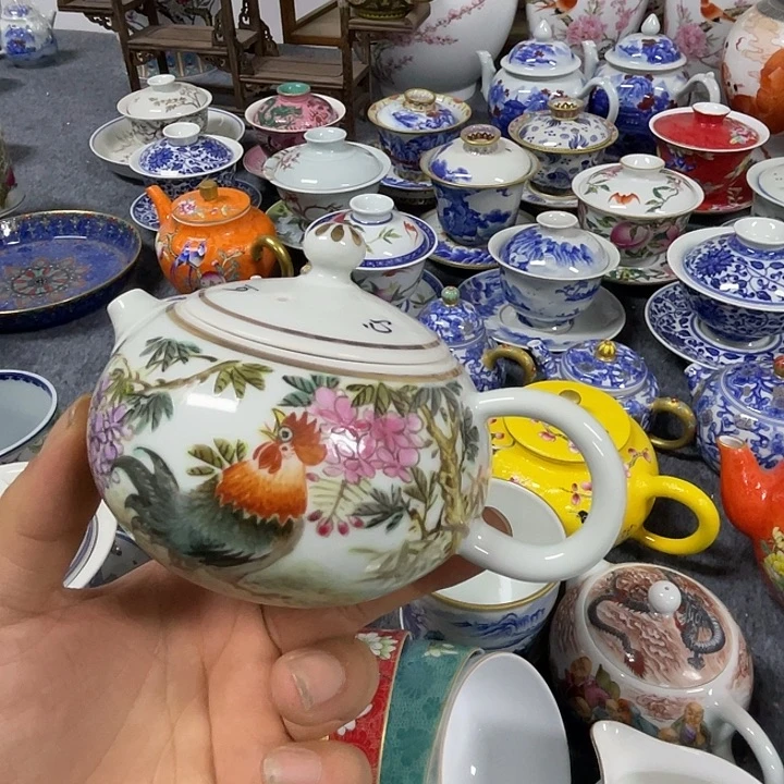 景德镇陶瓷研究所
