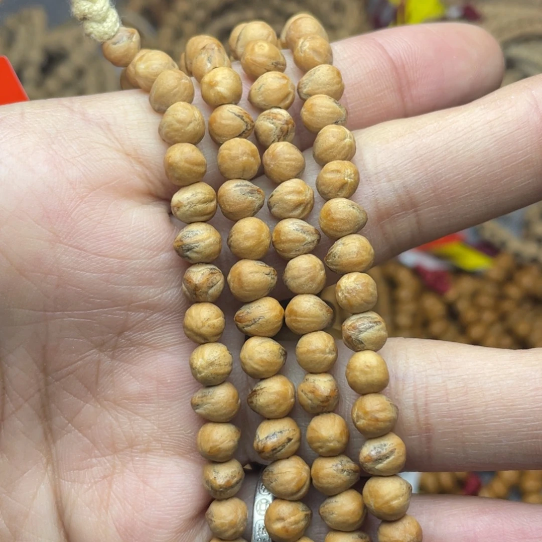 手串柏香籽/百香籽