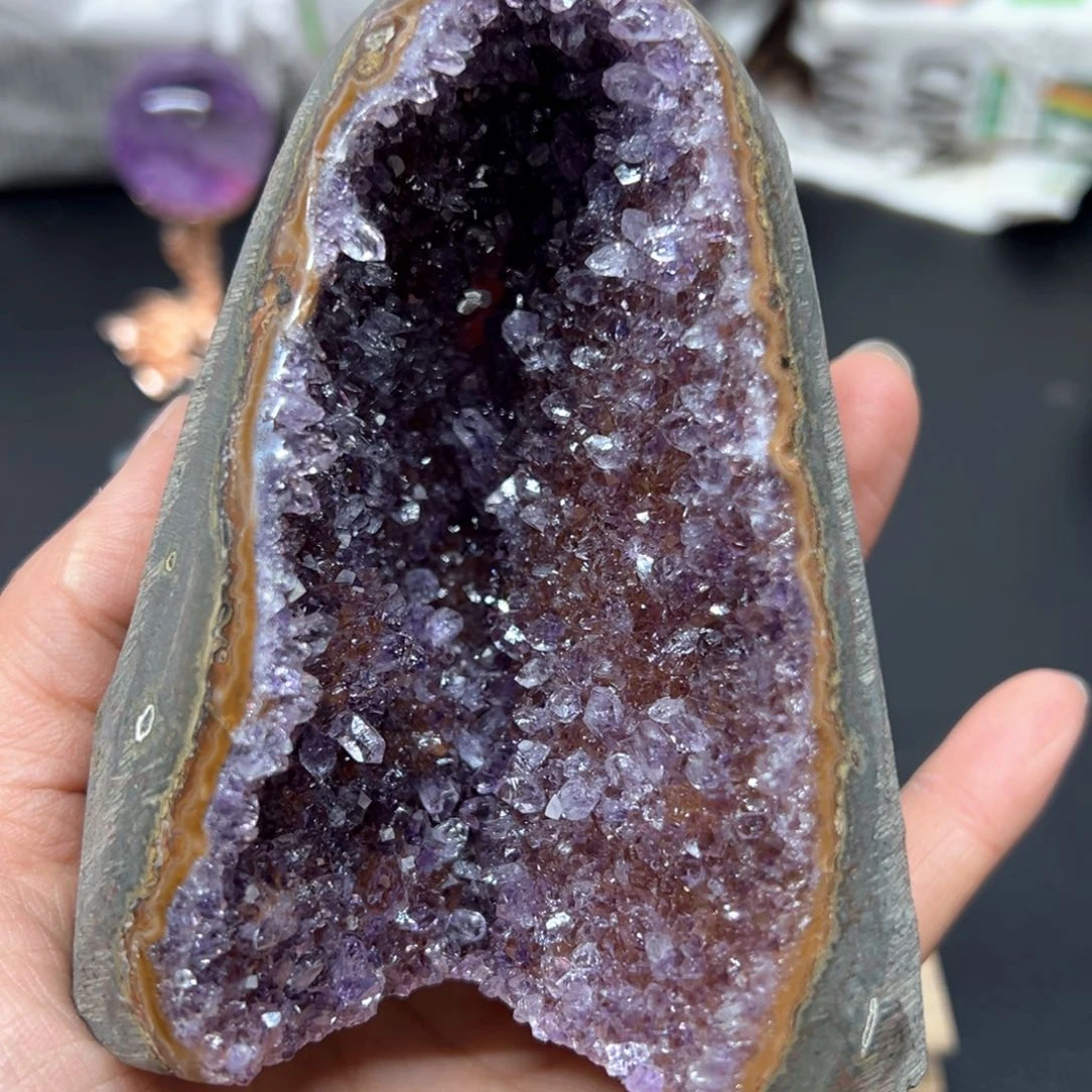 水晶摆件未镶嵌摆件269
