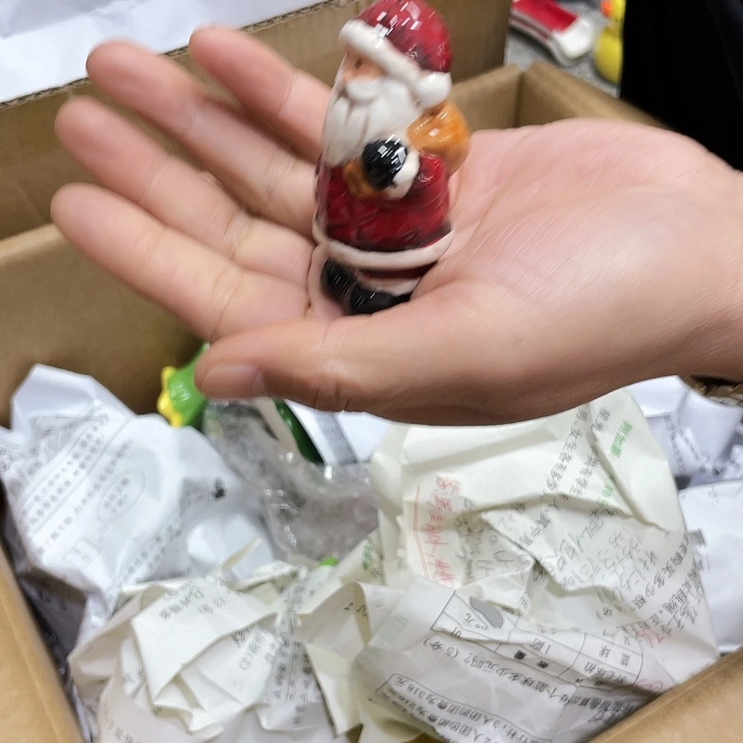 满25包邮 瑕疵陶瓷不退不换 完美主义者慎拍