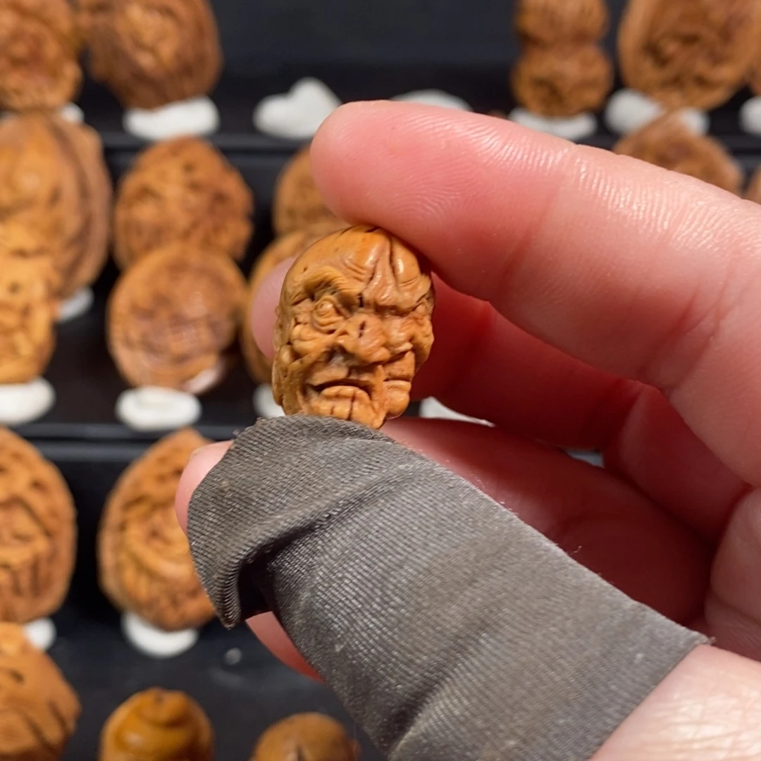 @***子应化罗汉，一念成佛