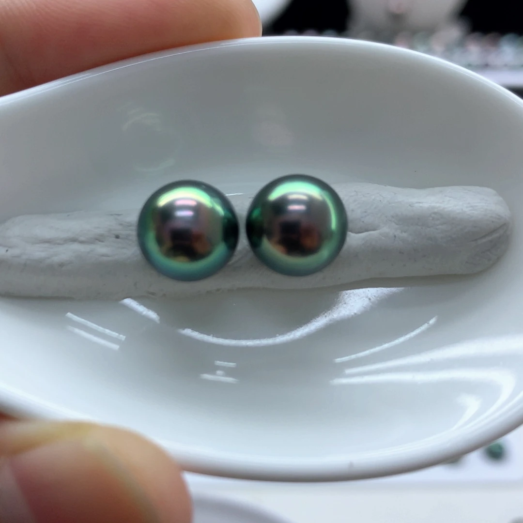 未镶嵌海水珍珠裸珠