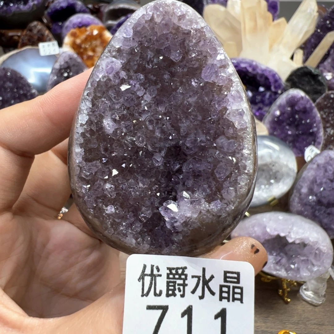 未镶嵌水晶大型摆件（非配饰）711