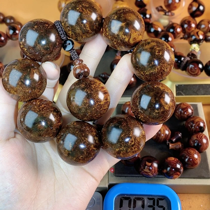 【闪购商品】花梨木类黄3.0留疤高货