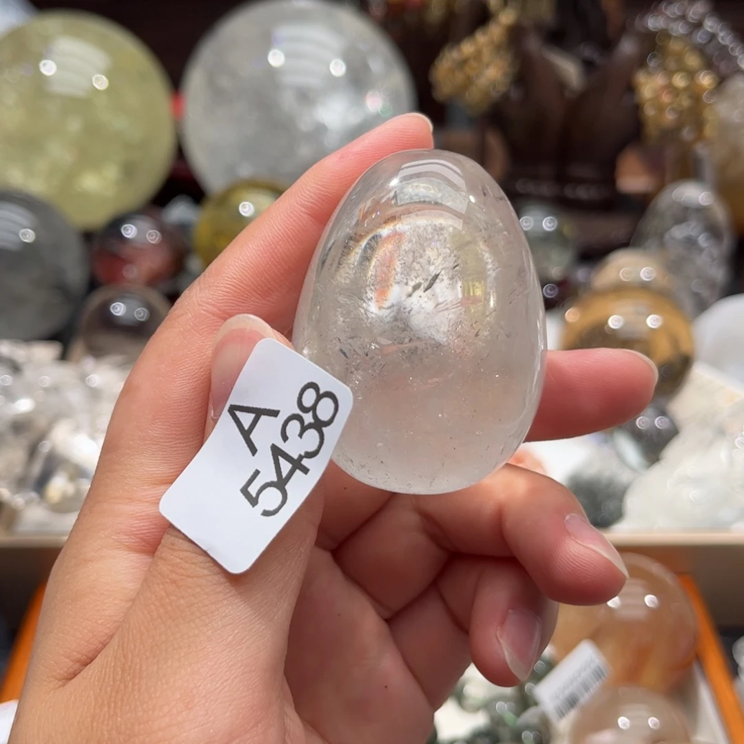 【闪购商品】未镶嵌水晶大型摆件（非配饰）多样性发其一
