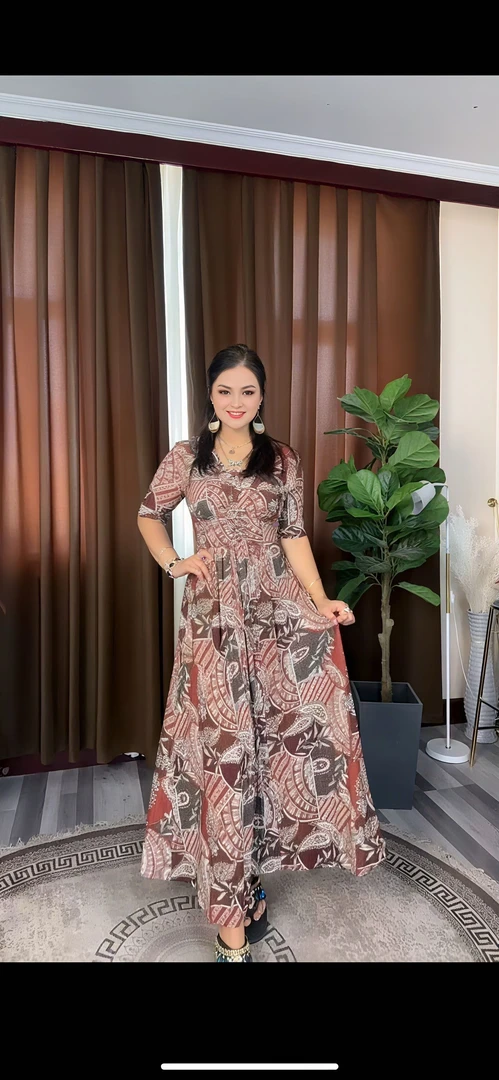 25款新款连衣裙显瘦气质