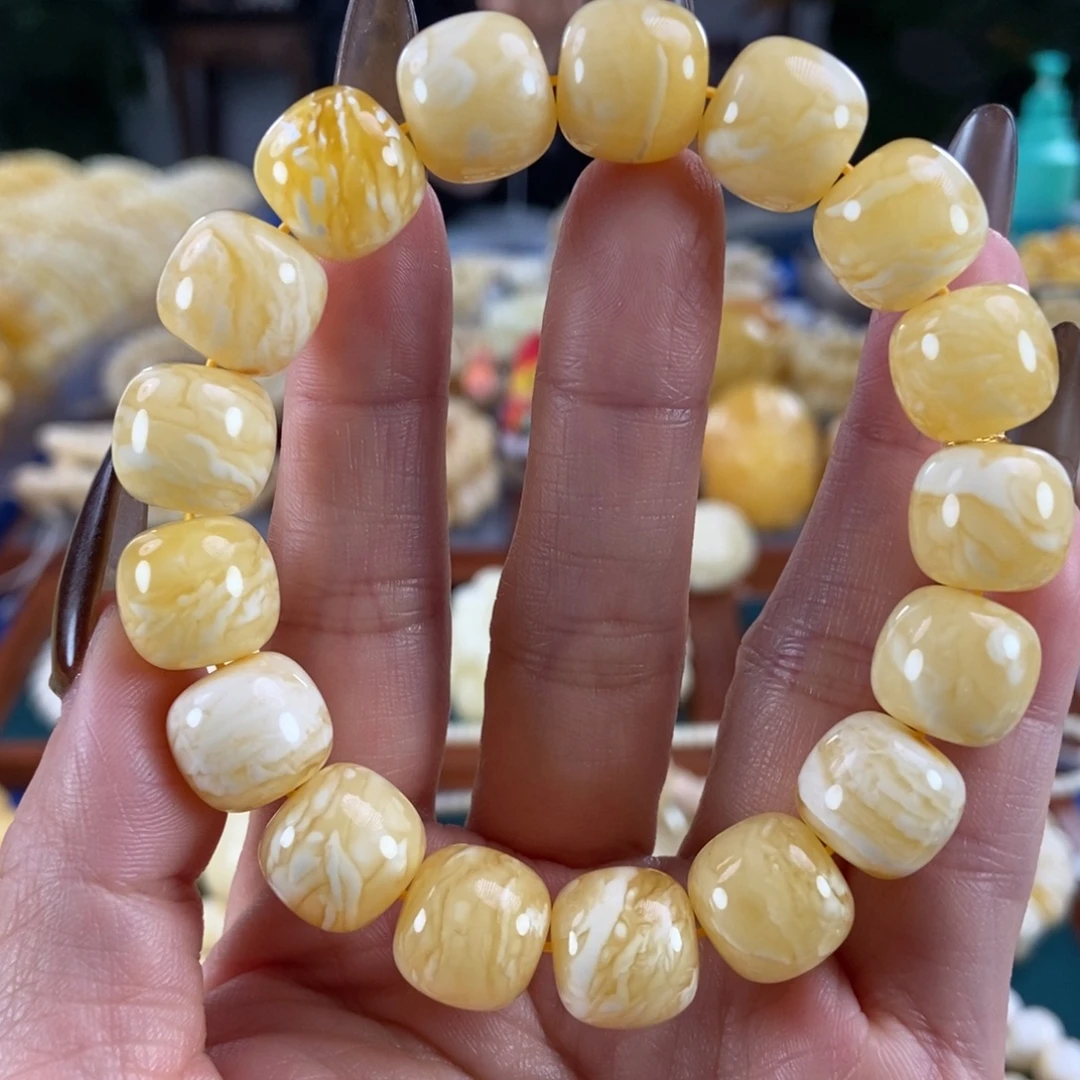 琥珀未镶嵌珠宝奇石13老型23.15