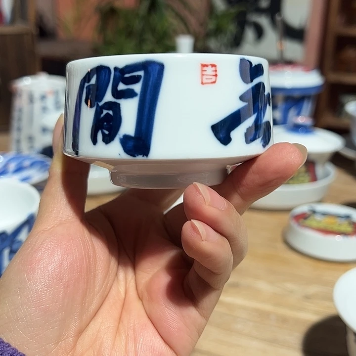 陶瓷艺术作品欣赏