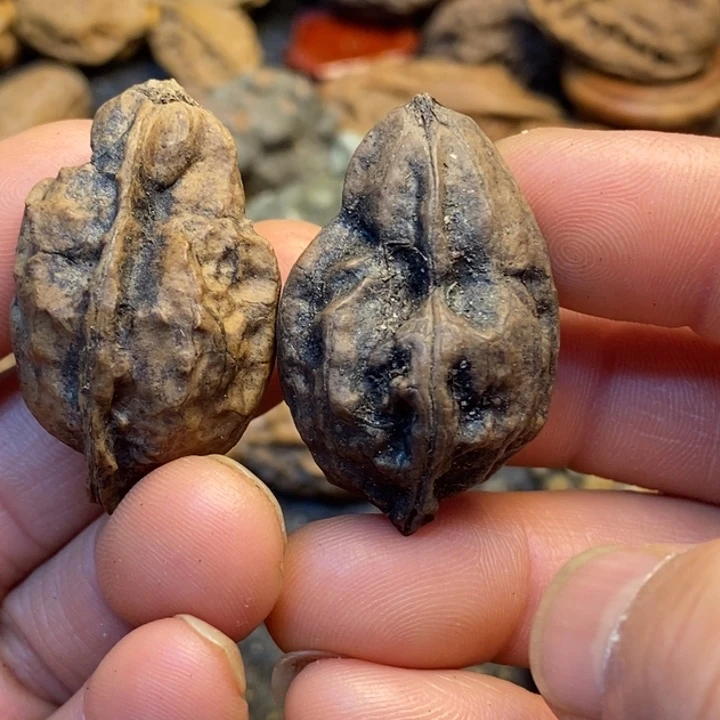 吊坠桃核娜姐你真的8