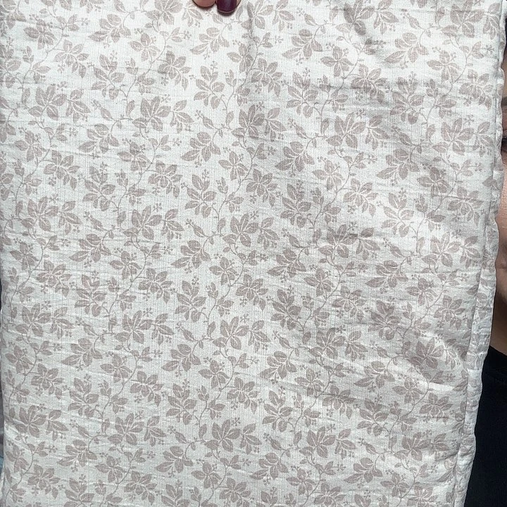 棉棉好看的双人被套